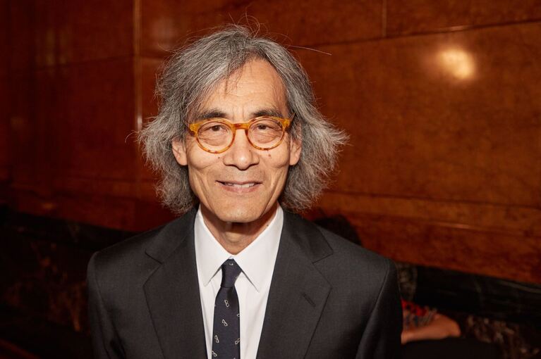 Kent Nagano