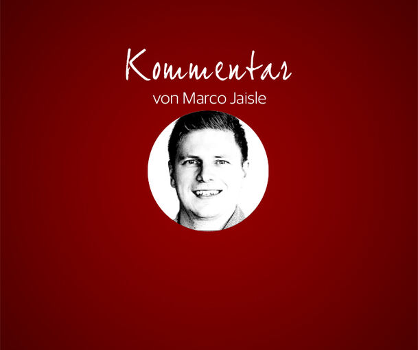 Marco-Jaisle_Kommentar