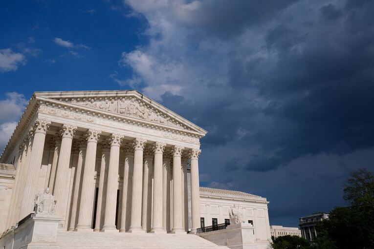 Supreme Court Supreme Court