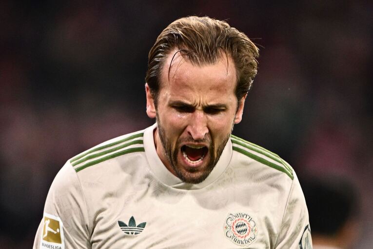 Bayern München - Werder Bremen