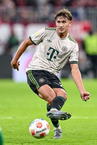 Bayern München - Werder Bremen