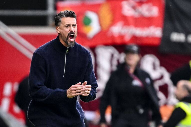 1. FC Heidenheim - FC Augsburg