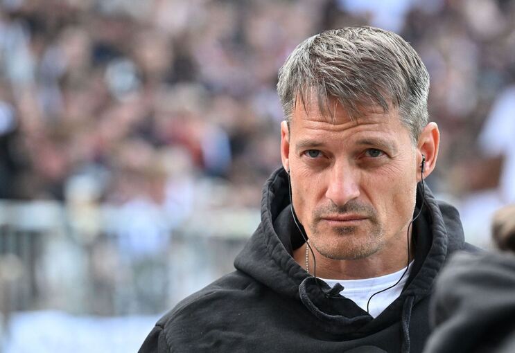 FC St. Pauli - Bayer Leverkusen