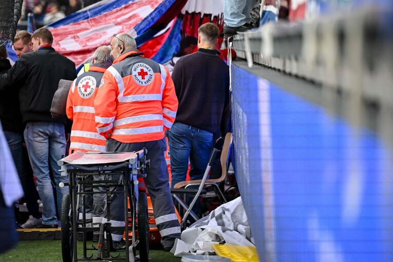 1. FC Heidenheim - FC Augsburg