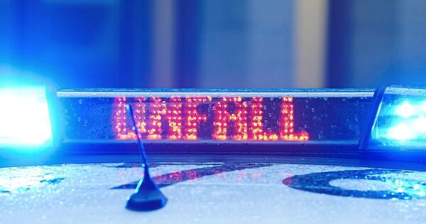 Traffic accident in Bietigheim-Bissingen leaves one person injured