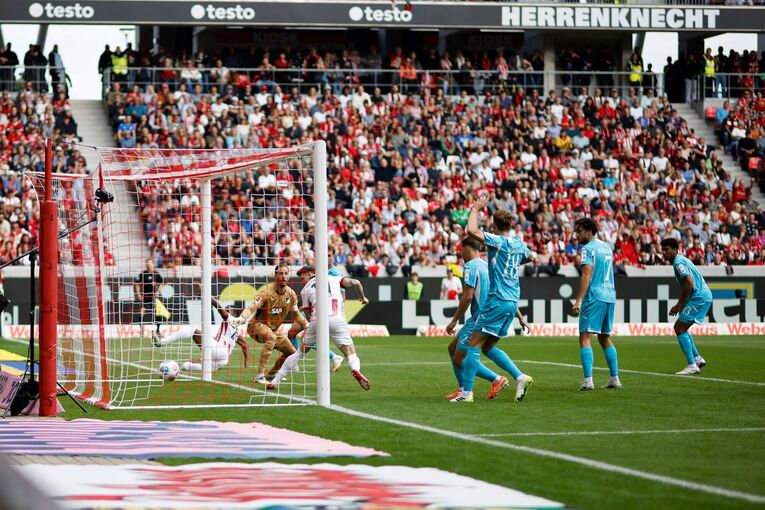 SC Freiburg - TSG 1899 Hoffenheim
