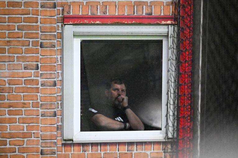 1. FC Union Berlin - Hamburger SV 1. FC Union Berlin - Hamburger SV