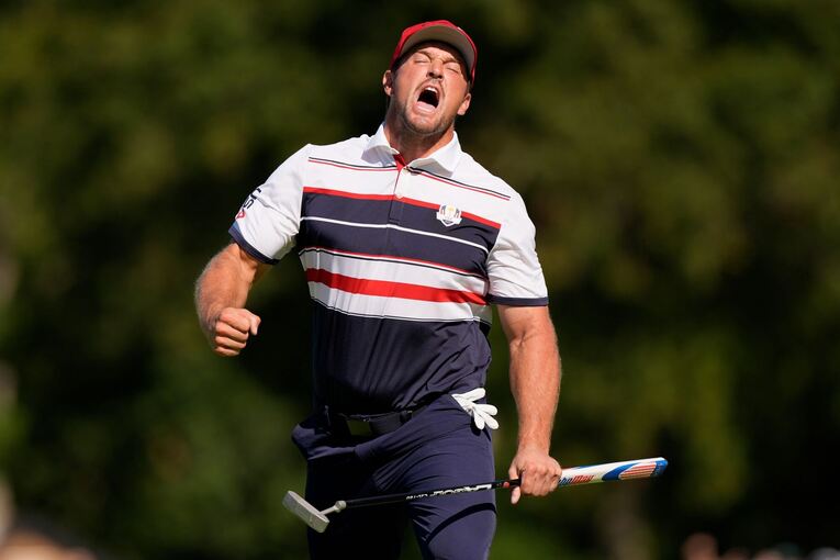 Ryder Cup
