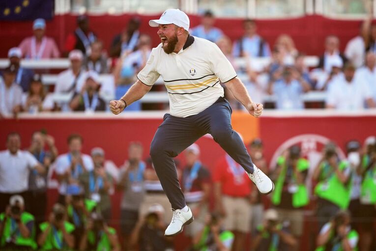 Ryder Cup