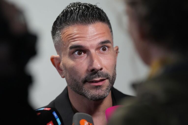 Sänger Marc Terenzi zieht bei «Promi Big Brother» ein