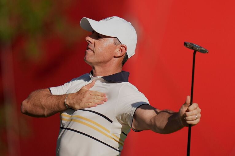 Ryder Cup