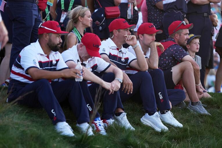Ryder Cup