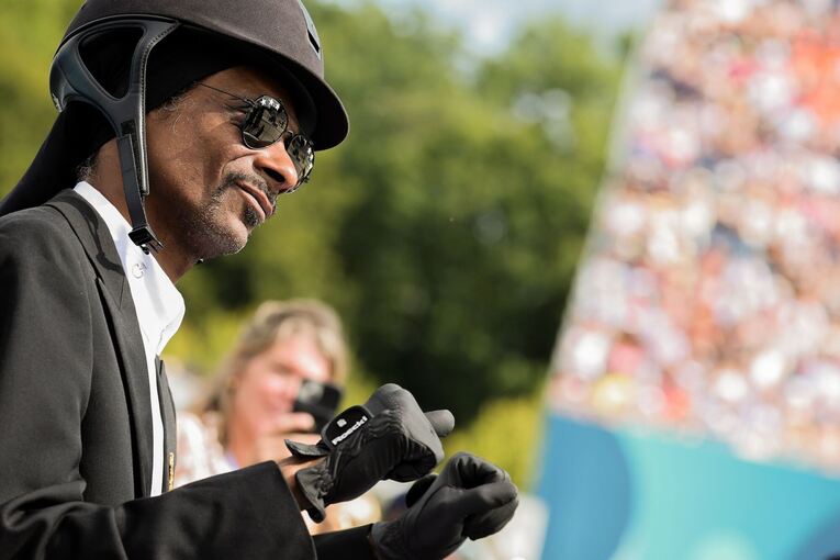 Snoop Dogg