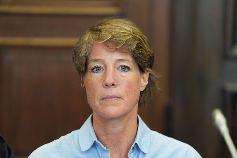 Fortsetzung Prozess wegen mutmaßlicher Kindesentführung