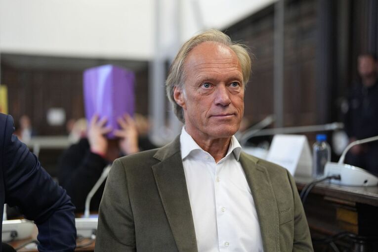 Fortsetzung Prozess wegen mutmaßlicher Kindesentführung