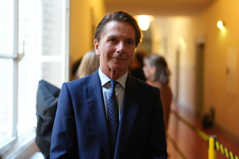 Fortsetzung Prozess wegen mutmaßlicher Kindesentführung