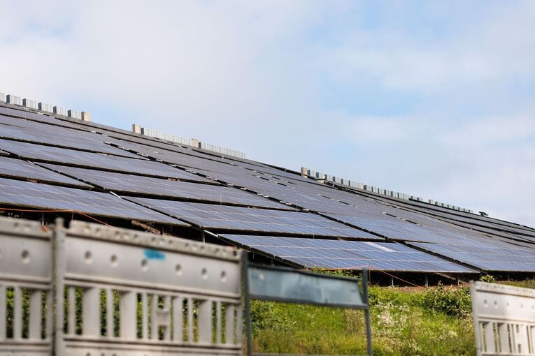 Stadt Freiburg eröffnet Wasserstofftankstelle für Müllautos