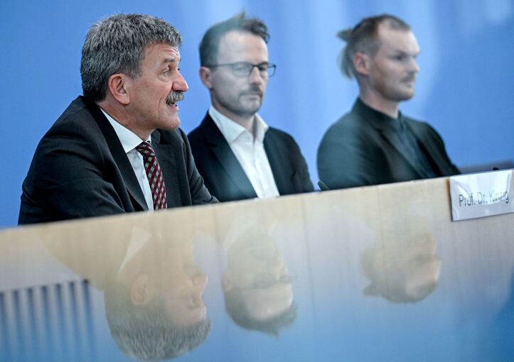 Zwischenbericht zur Evaluation der Cannabis-Legalisierung