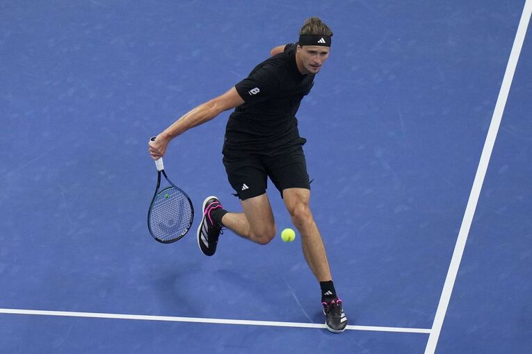 Tennis - China Open