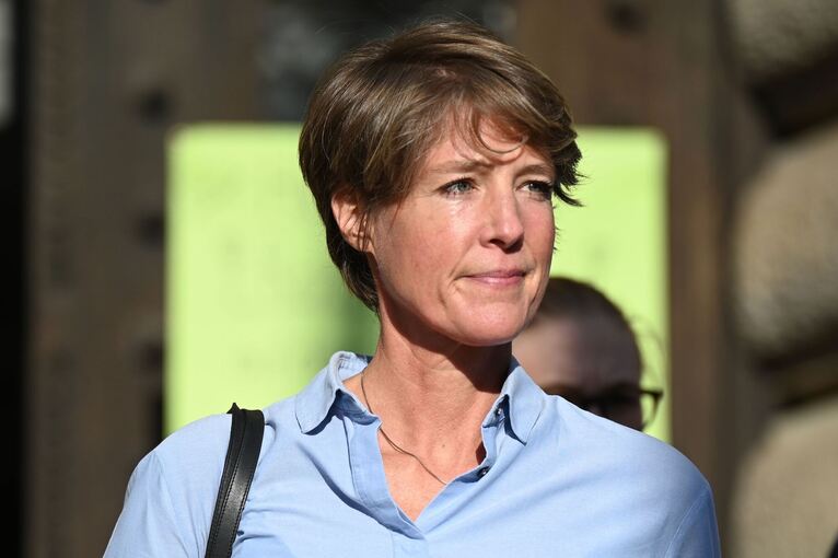 Fortsetzung Prozess wegen mutmaßlicher Kindesentführung