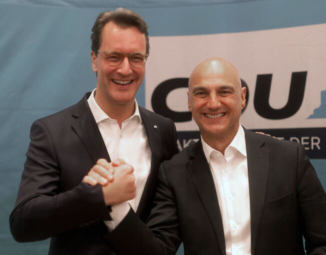 Stichwahlen zur Kommunalwahl in NRW Stichwahlen zur Kommunalwahl in NRW