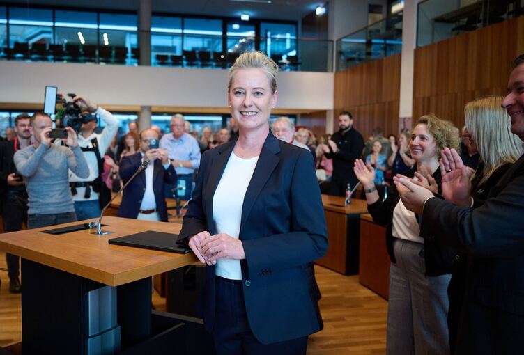 Stichwahlen nach der Kommunalwahl in NRW - Gelsenkirchen Stichwahlen nach der Kommunalwahl in NRW - Gelsenkirchen