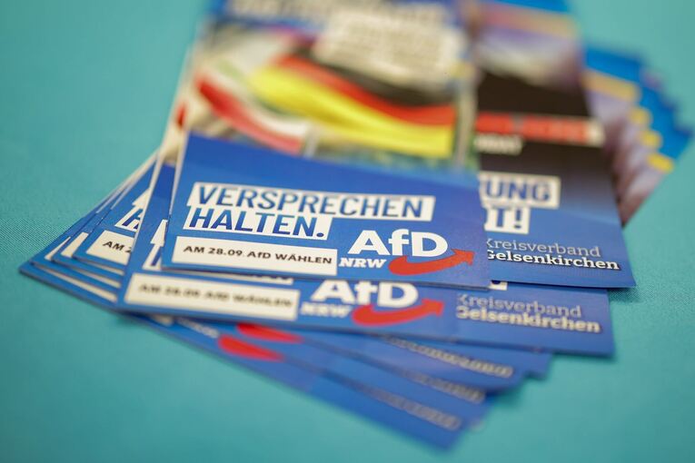 Stichwahlen nach der Kommunalwahl in NRW Stichwahlen nach der Kommunalwahl in NRW