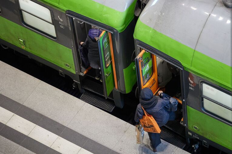 Flixtrain