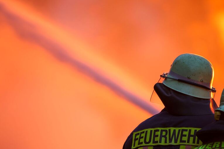 Feuerwehr Symbolbild