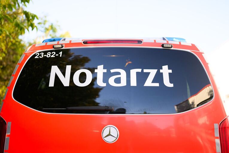 Notarzt