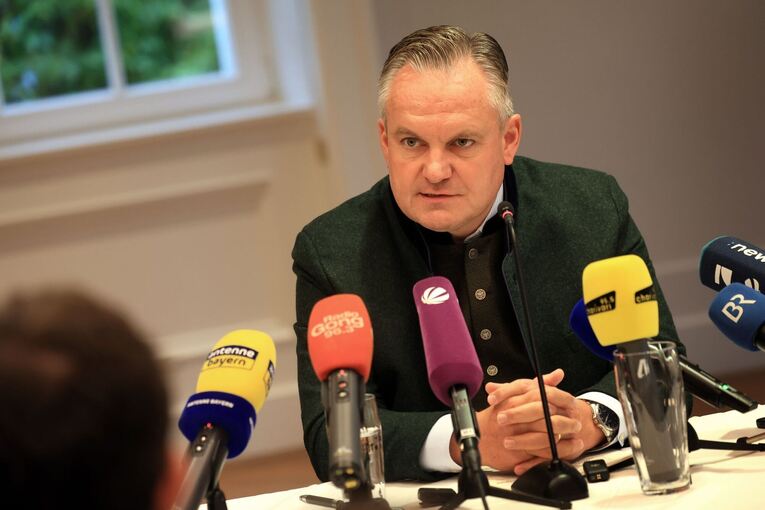 Fortsetzung Münchner Oktoberfest