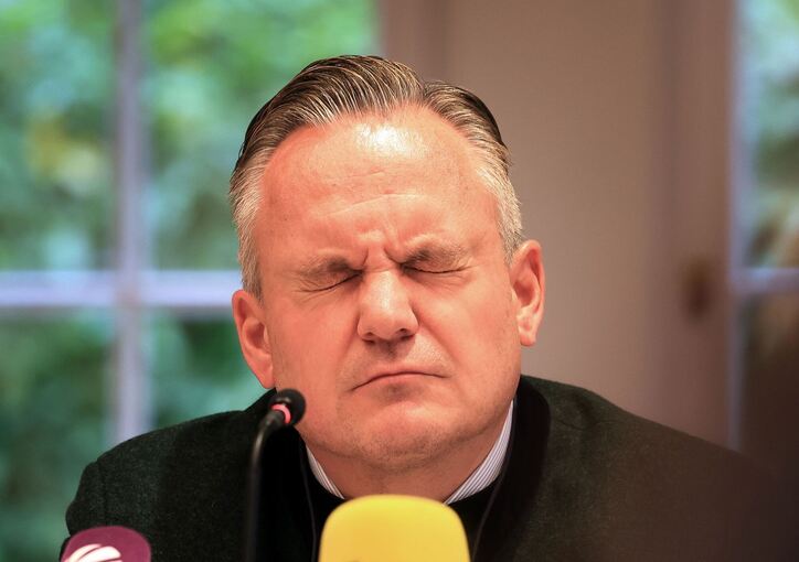 Fortsetzung Münchner Oktoberfest