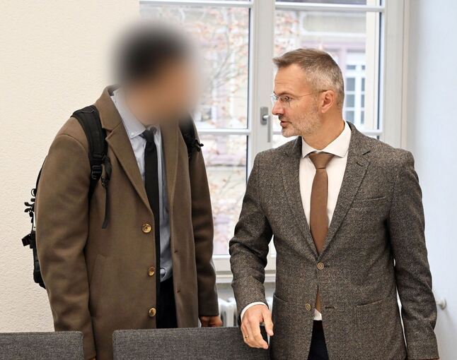 Baptisten-Prediger wehrt sich gegen Volksverhetzung-Urteil Baptisten-Prediger wehrt sich gegen Volksverhetzung-Urteil