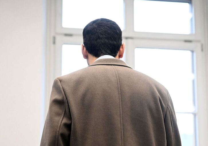 Baptisten-Prediger wehrt sich gegen Volksverhetzung-Urteil Baptisten-Prediger wehrt sich gegen Volksverhetzung-Urteil