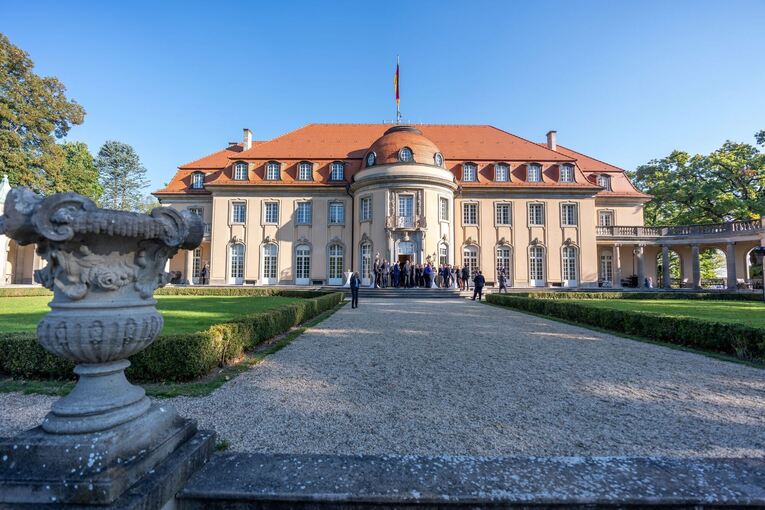 Klausurtagung Bundeskabinett Klausurtagung Bundeskabinett