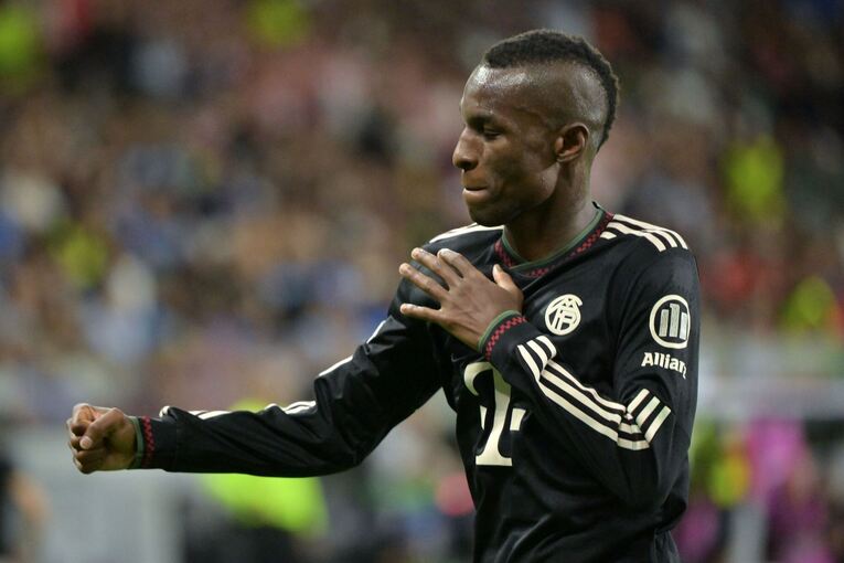 Pafos FC - FC Bayern