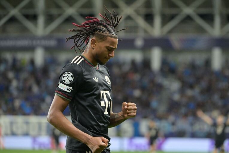 Pafos FC - FC Bayern