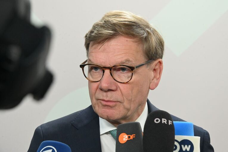 Johann Wadephul (CDU)