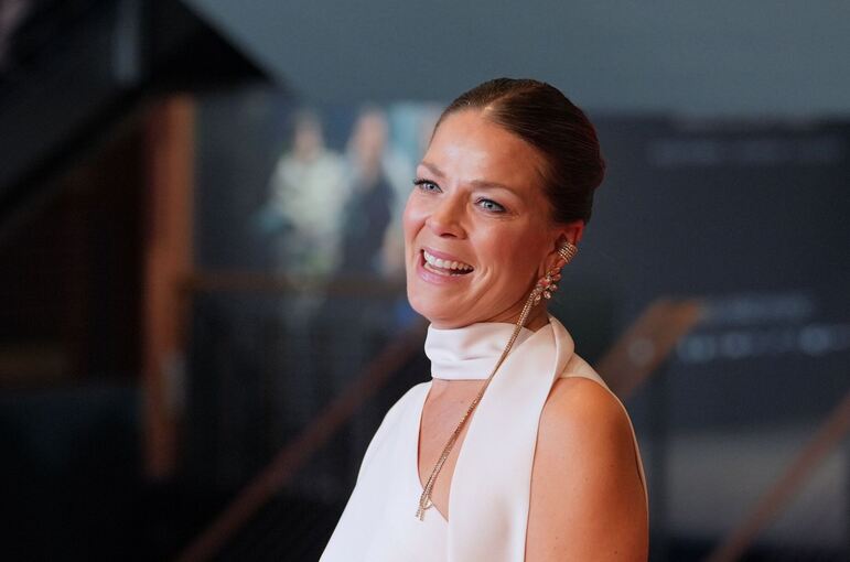 75. Berlinale – Eröffnung