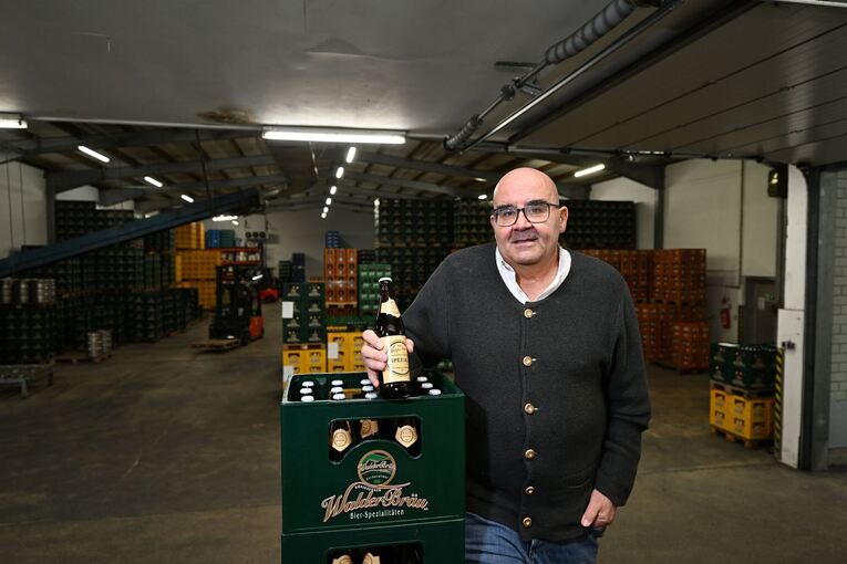Königsegger WalderBräu AG