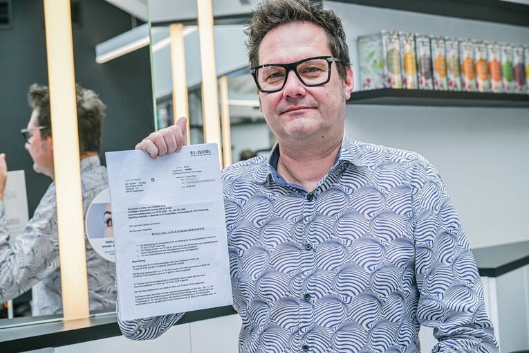 Kleinunternehmer soll  Corona-Soforthilfe zurückzahlen