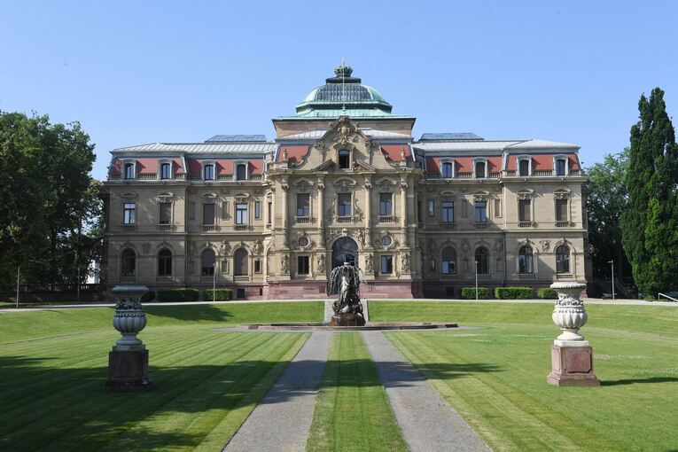 Bundesgerichtshof