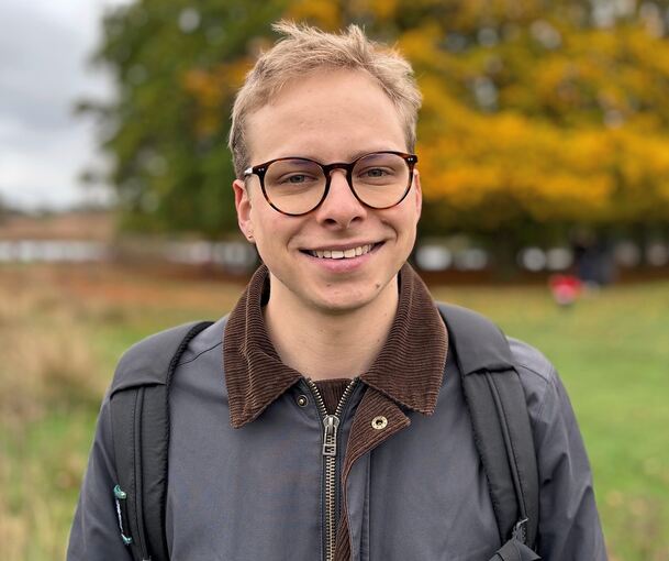 Yannik Hofmann wird den neuen Chor leiten.