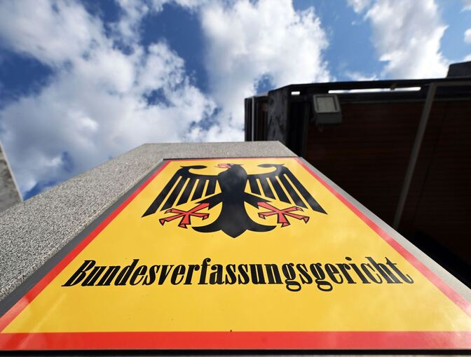 Bundesverfassungsgericht