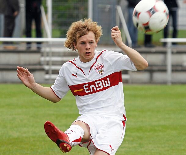 Dominik Gallert.