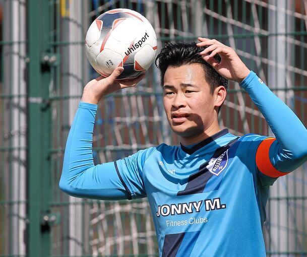 Duc Thanh Ngo.
