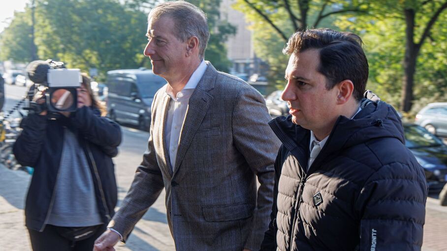 Prozess wegen mutmaßlicher Kindesentführung