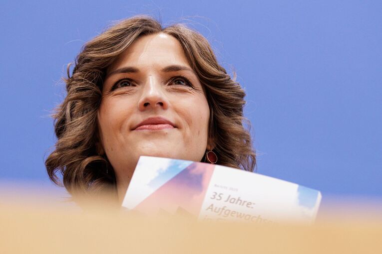 Bericht zum Stand der Deutschen Einheit