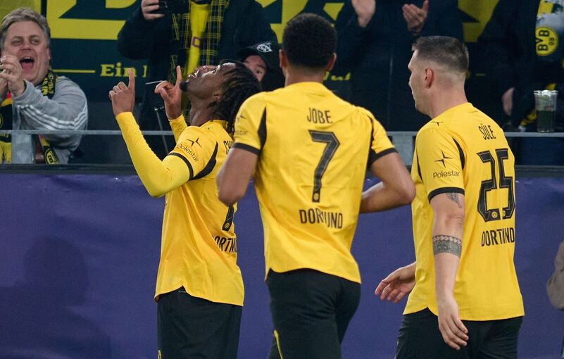 Borussia Dortmund - Athletic Bilbao Borussia Dortmund - Athletic Bilbao