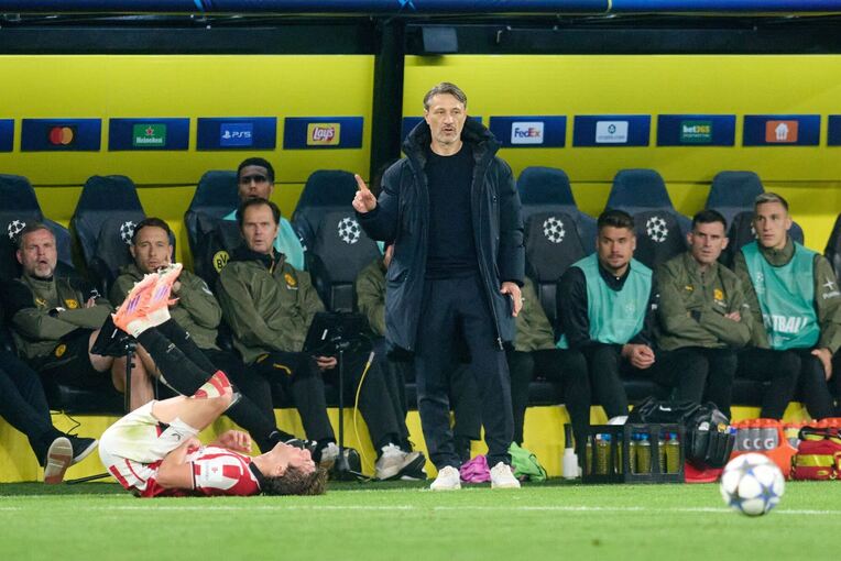 Borussia Dortmund - Athletic Bilbao Borussia Dortmund - Athletic Bilbao